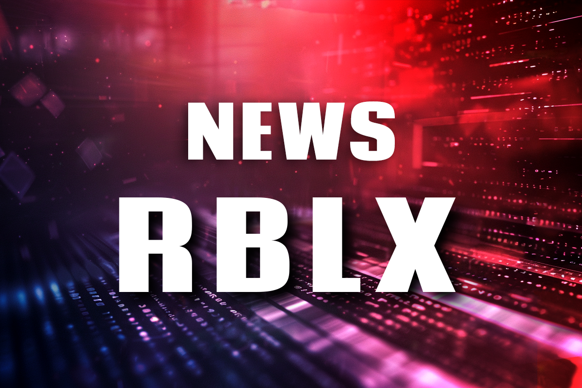 Bloxy News on X: Roblox Corporation (NYSE: $RBLX) has released their  February 2022 Key Metrics.    / X