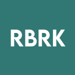 RBRK Stock Logo