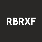 RBRXF Stock Logo