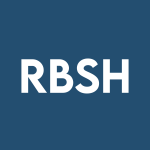 RBSH Stock Logo