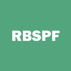 Stock RBSPF logo