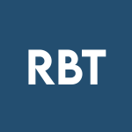 RBT Stock Logo