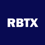 RBTX Stock Logo