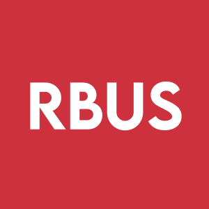 Stock RBUS logo