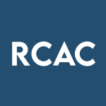 RCAC Stock Logo