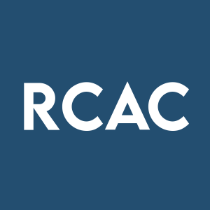 Stock RCAC logo
