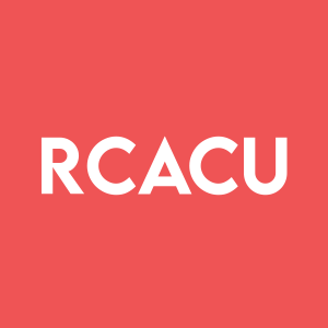 Stock RCACU logo