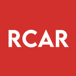 RCAR Stock Logo