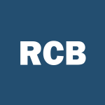 RCB Stock Logo
