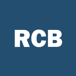 Stock RCB logo
