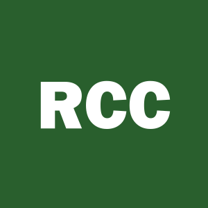 Stock RCC logo
