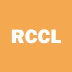 RCCL Stock Logo