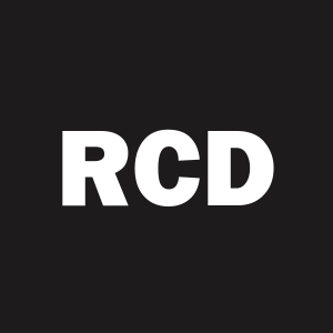 Stock RCD logo