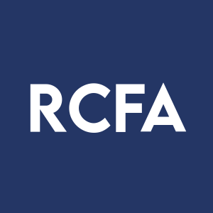 Stock RCFA logo