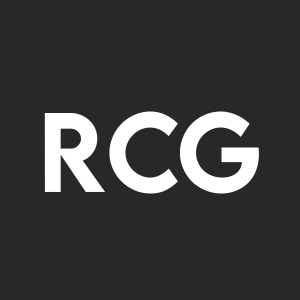 Stock RCG logo