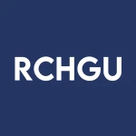 Recharge Acquisition Corp logo