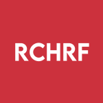 RCHRF Stock Logo