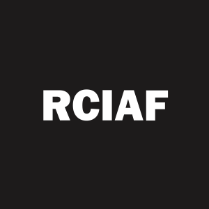 Stock RCIAF logo