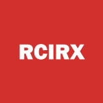 RCIRX Stock Logo