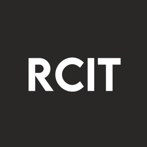 Stock RCIT logo
