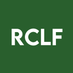 RCLF Stock Logo