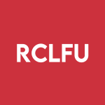 RCLFU Stock Logo