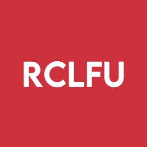 Stock RCLFU logo
