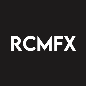 Stock RCMFX logo