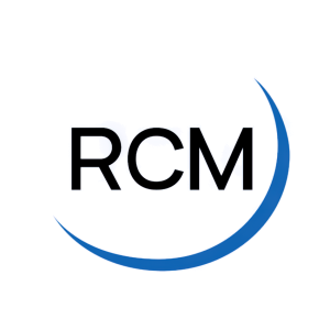 Stock RCMT logo