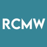RCMW Stock Logo