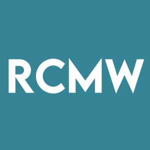Stock RCMW logo
