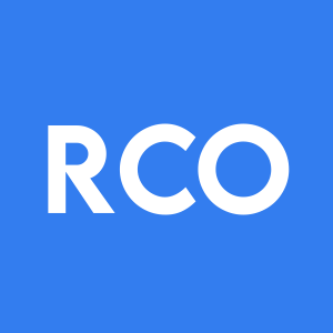 Stock RCO logo