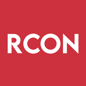 Stock RCON logo