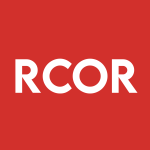 RCOR Stock Logo