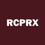RCPRX Stock Logo