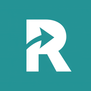 Stock RCRT logo
