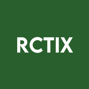 Stock RCTIX logo