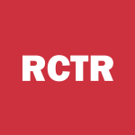 RCTR Stock Logo
