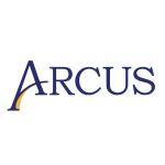 RCUS Stock Logo