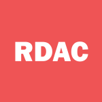 RDAC Stock Logo