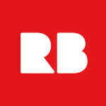 RDBBY Stock Logo