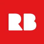 Redbubble logo
