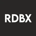 Redbox Entmt Inc logo