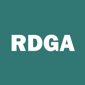 Stock RDGA logo