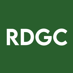 Stock RDGC logo