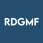 RDGMF Stock Logo