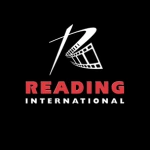 Reading Intl Inc