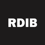 RDIB Stock Logo