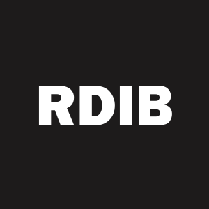 Stock RDIB logo