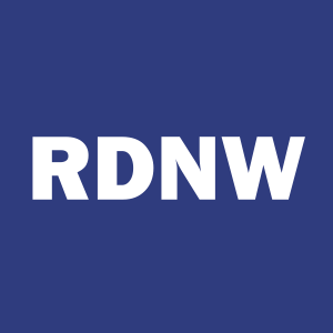 Stock RDNW logo